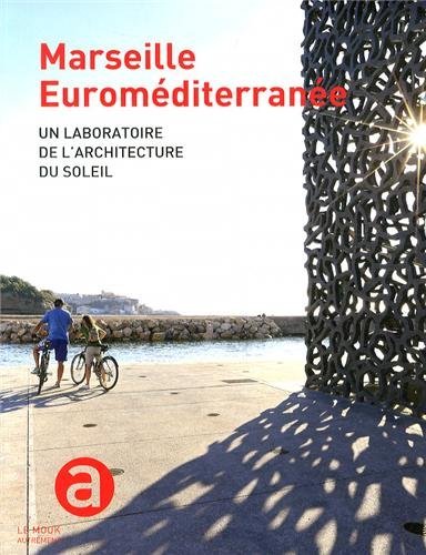 Image de Marseille Euroméditerranée
