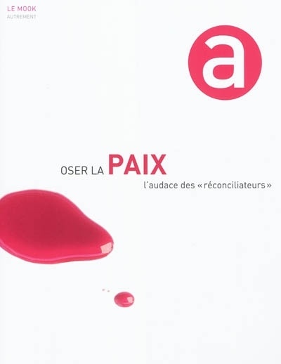 Picture of Oser la paix