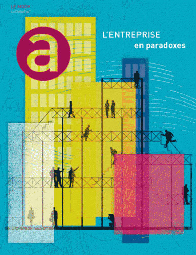 Picture of L'entreprise en paradoxes