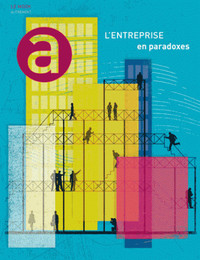 Picture of L'entreprise en paradoxes