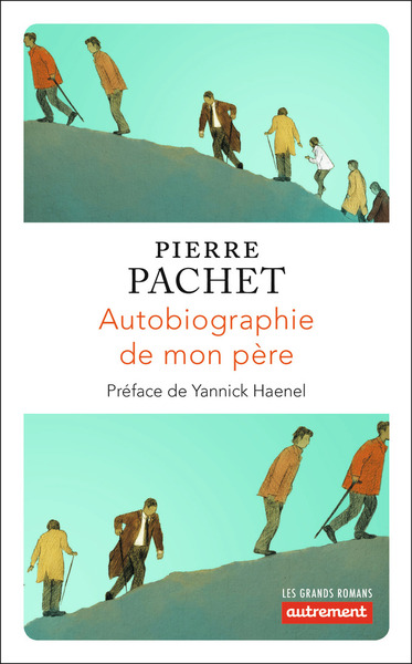 Picture of Autobiographie de mon père
