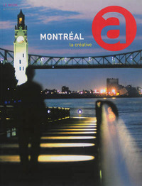 Picture of Montréal la créative