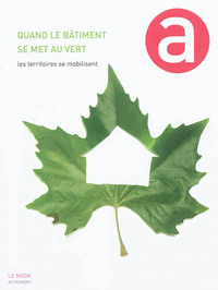 Picture of Quand le bâtiment se met au vert