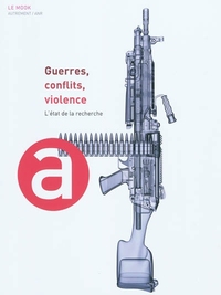 Picture of Guerres, conflits, violence