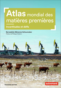 Image de Atlas mondial des matières premières