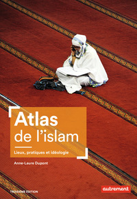 Image de Atlas de l'islam