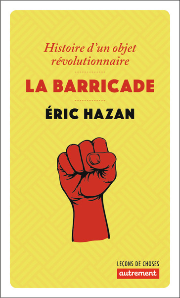 Picture of La Barricade