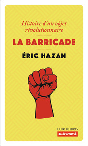 Picture of La Barricade