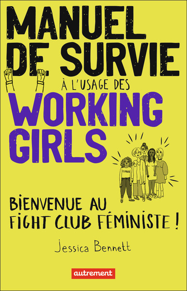 Image de Manuel de survie à l'usage des working girls