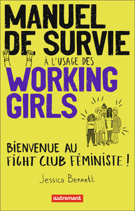 Image de Manuel de survie à l'usage des working girls