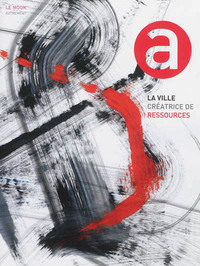 Picture of La ville créatrice de ressources