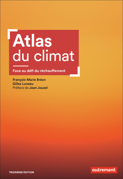 Image de Atlas du climat