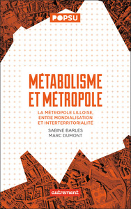 Image de Métabolisme et métropole
