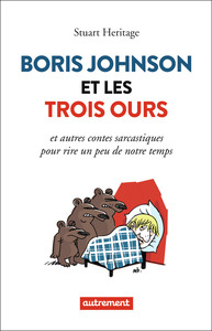 Image de Boris Johnson et les Trois Ours