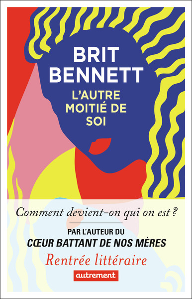 Picture of L'Autre Moitié de soi