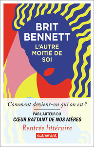 Picture of L'Autre Moitié de soi