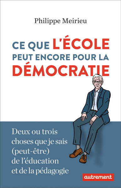Image de Ce que l'école peut encore pour la démocratie