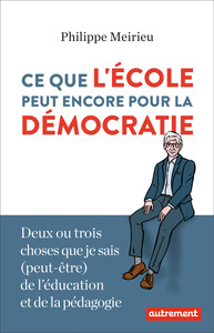 Image de Ce que l'école peut encore pour la démocratie