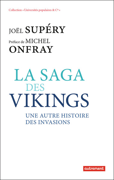 Picture of La Saga des Vikings