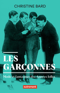 Picture of Les garçonnes