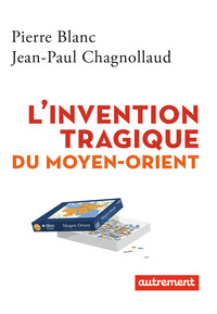 Image de L'invention tragique du Moyen-Orient