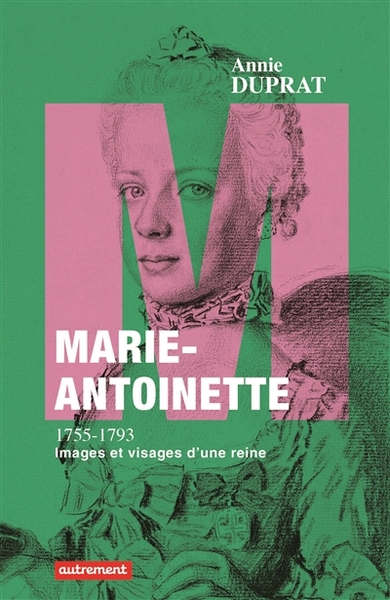 Image de Marie-Antoinette 1755-1793