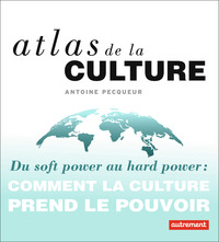 Image de Atlas de la culture