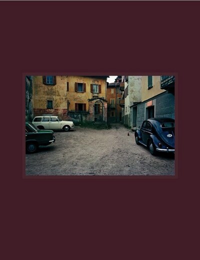 Image de David Weiss and the Dream of Casa Aprile