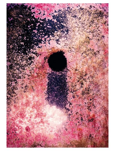 Picture of WATER COLUMN