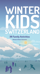 Picture of Winter Kids Switzerland