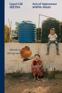 Picture of Acts of Appearance