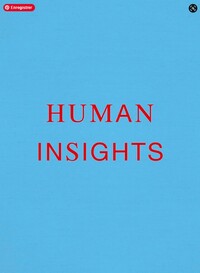 Image de Human Insights