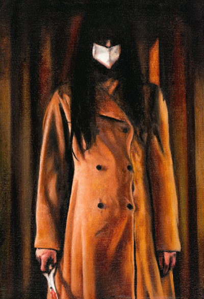 Picture of Heroes and Ghosts