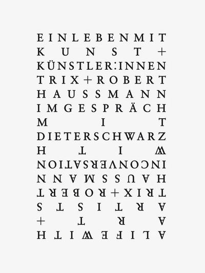 Picture of A Life with Art and Artists