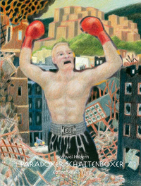 Picture of Paradoxer Schattenboxer