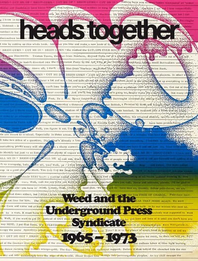 Picture of Heads Together