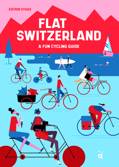 Picture of Flat Switzerland