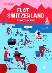 Picture of Flat Switzerland