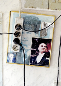 Picture of Everybody's Atatürk