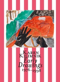 Image de Early Drawings – 1976–1998