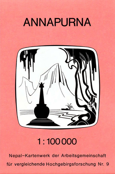 Image de **ANNAPURNA N 9**