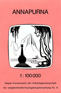 Image de **ANNAPURNA N 9**
