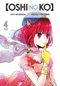 Image de Oshi no ko - Tome 4