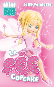 Image de La Fée Cupcake