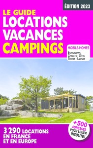 Image de Le guide Location vacances camping 2023