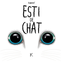 Picture of Esti de chat T03