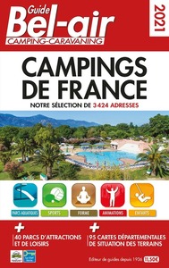Image de Guide Bel Air - Campings de France