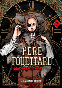 Picture of Père Fouettard Corporation - Tome 7