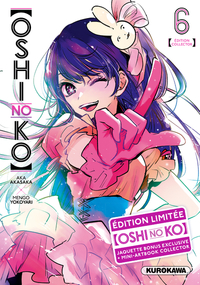 Picture of Oshi no ko - Tome 6 Collector