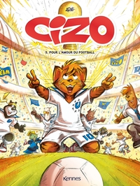 Picture of Cizo T05